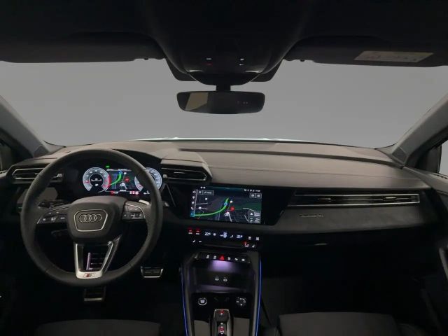 Audi A3 Quattro S-Line S-Tronic