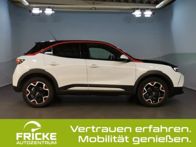 Opel Mokka GS-Line Grand Sport