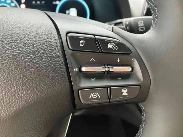 Hyundai i30 Advantage T-GDi