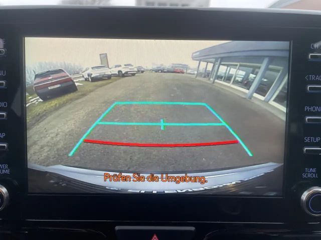 Toyota Yaris Cross 4x2 Active Hybride