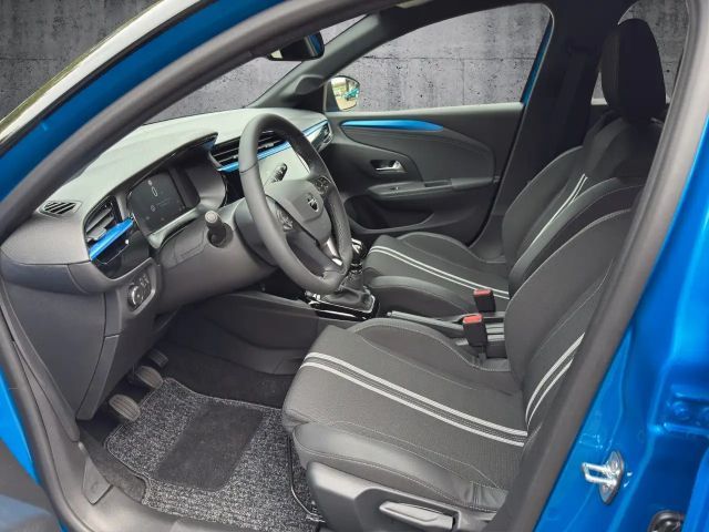 Opel Corsa YES SITZ-& LENKRADHEIZUNG, DAB+, LED-LICHT