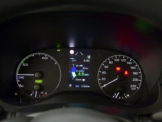 Mazda 2 Mazda2 Hybrid Pure Aut.