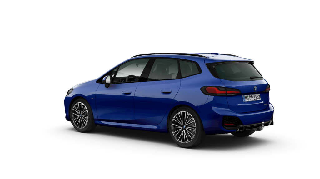 BMW 220 220i Active Tourer