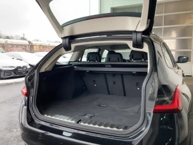 BMW 320 320d Touring