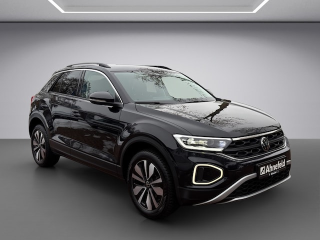 Volkswagen T-Roc 2.0 TDI