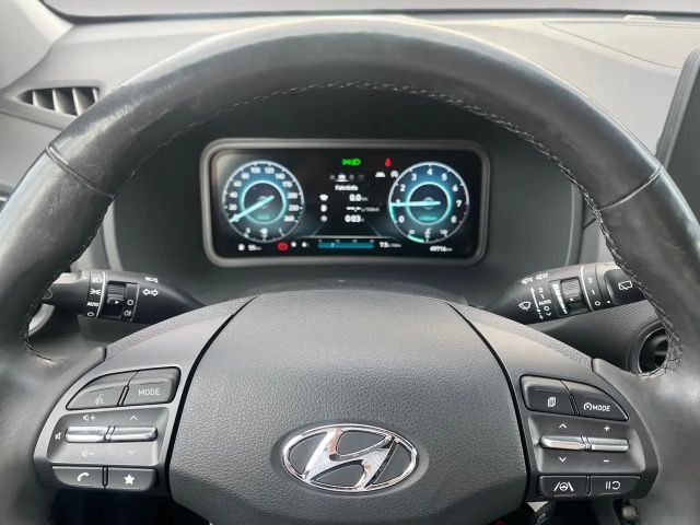 Hyundai Kona T-GDi