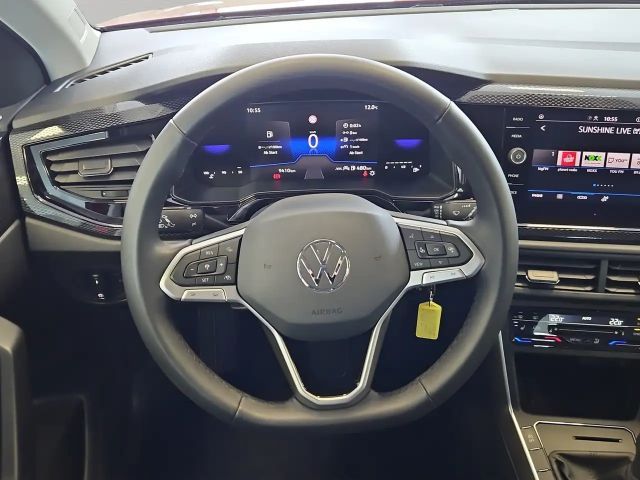 Volkswagen Taigo 1.0 TSI IQ.Drive Life