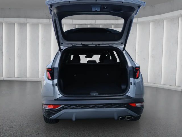 Hyundai Tucson Edition 30+ AUT | NAV | ACC | LED | KAM | BT