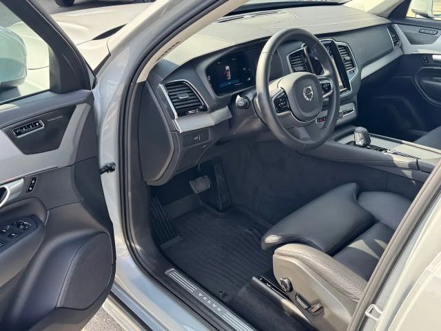 Volvo XC90 Bright Plus