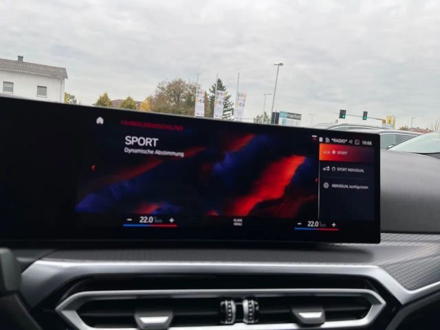 BMW 318 318i M-Sport Touring