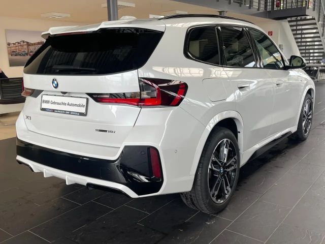 BMW X1 M-Sport sDrive