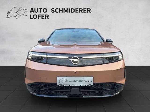 Opel Grandland X GS-Line Grand Sport