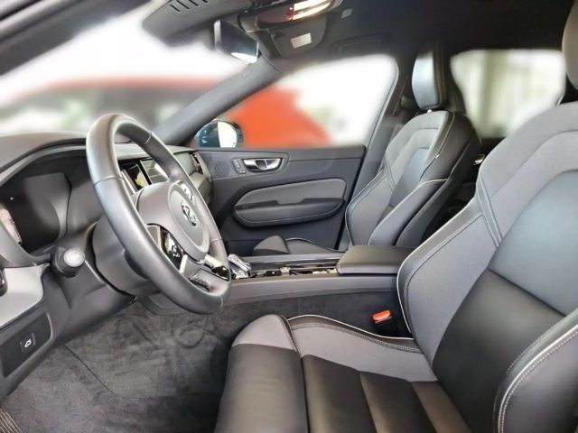 Volvo XC60 Bright Plus