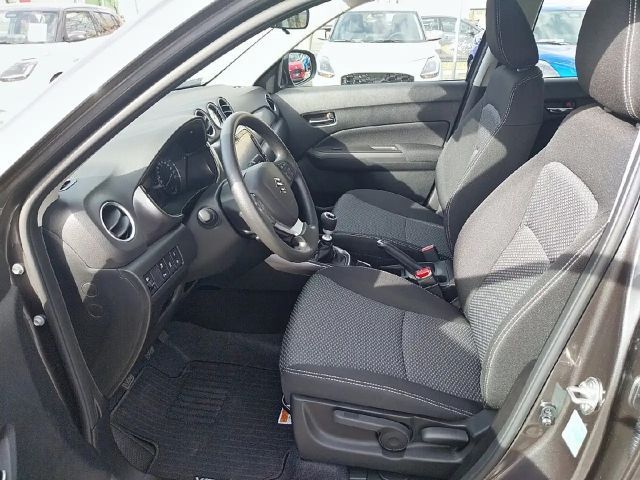 Suzuki Vitara Clear Hybrid