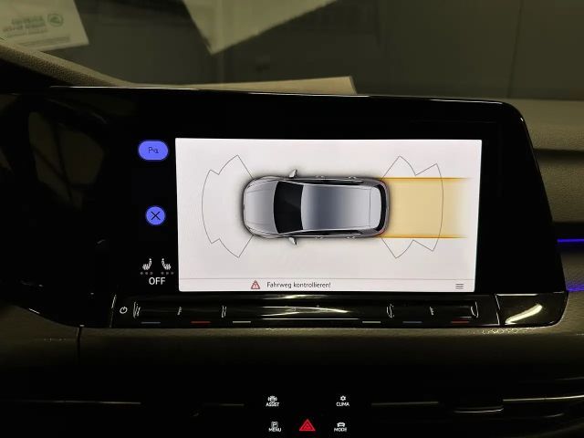 Volkswagen Golf Business GTI Golf VIII