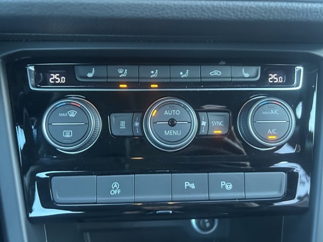 Volkswagen Touran 2.0 TDI DSG