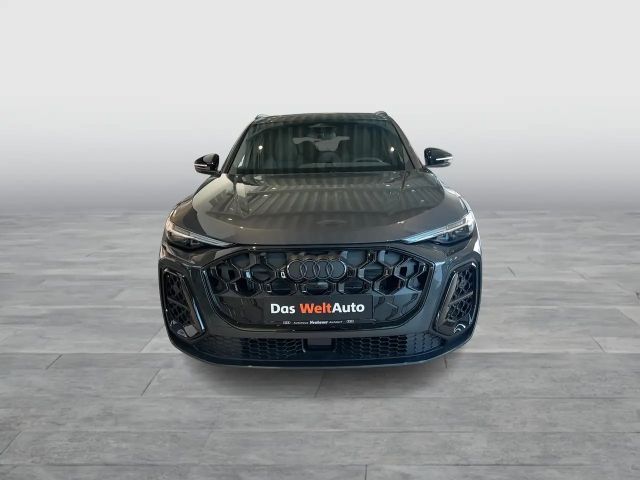 Audi Q5 Hybride Quattro