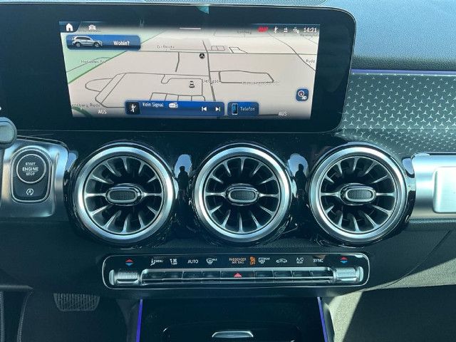 Mercedes-Benz GLB 200 GLB 200 d