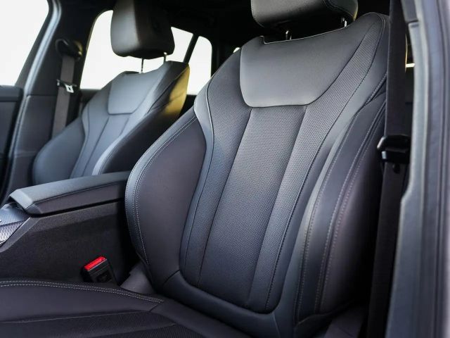 BMW 330 330d M-Sport Touring xDrive