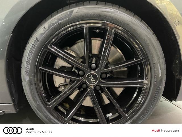 Audi A5 Avant Hybride Quattro S-Tronic