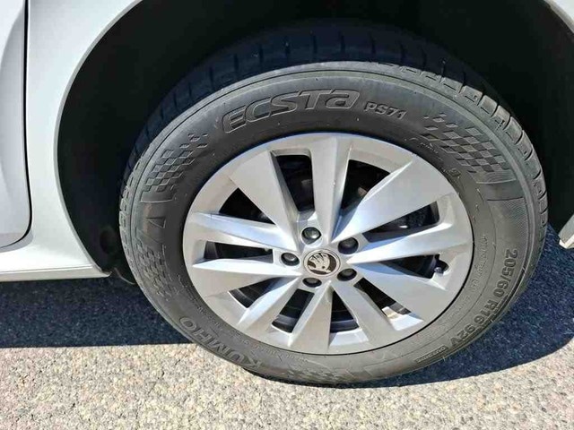 Skoda Kamiq 1.0 TSI Ambition