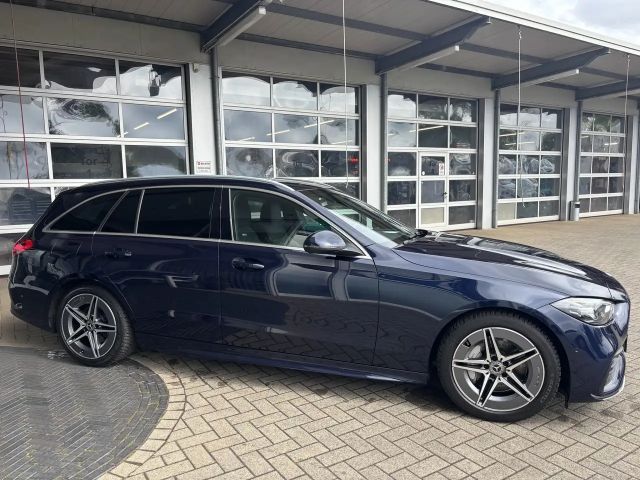 Mercedes-Benz C 300 AMG Line C 300 d Estate