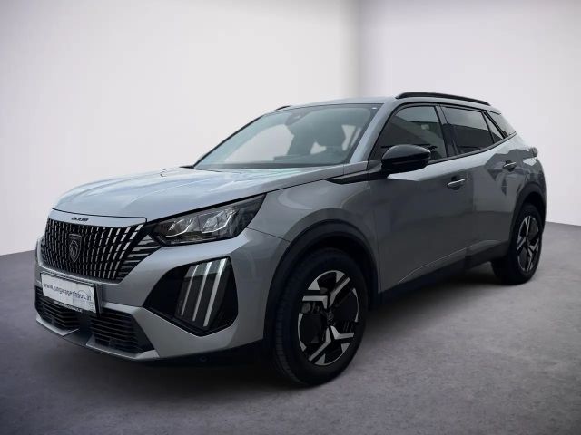 Peugeot 2008 Allure Pack EAT8 PureTech