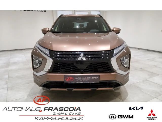 Mitsubishi Eclipse Cross 4WD PHEV