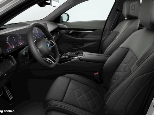 BMW 550 Sedan xDrive