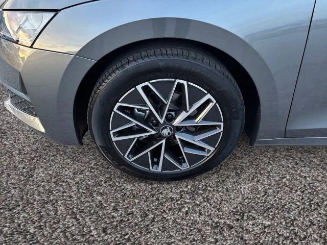 Skoda Octavia 2.0 TDI Combi Selection