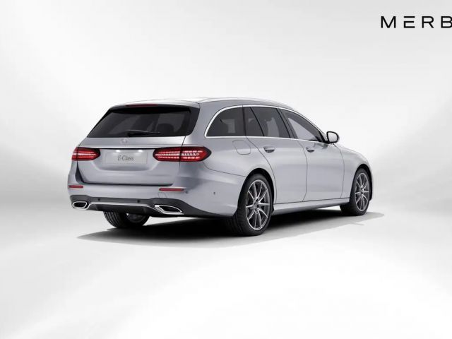 Mercedes-Benz E 200 E 200 d Estate