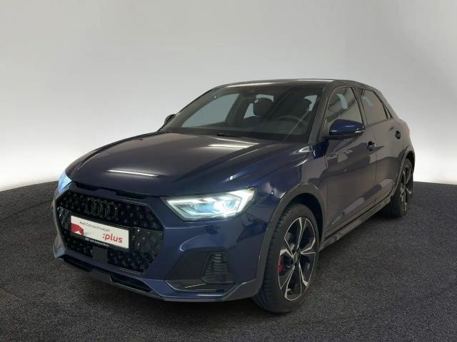 Audi A1 35 TFSI