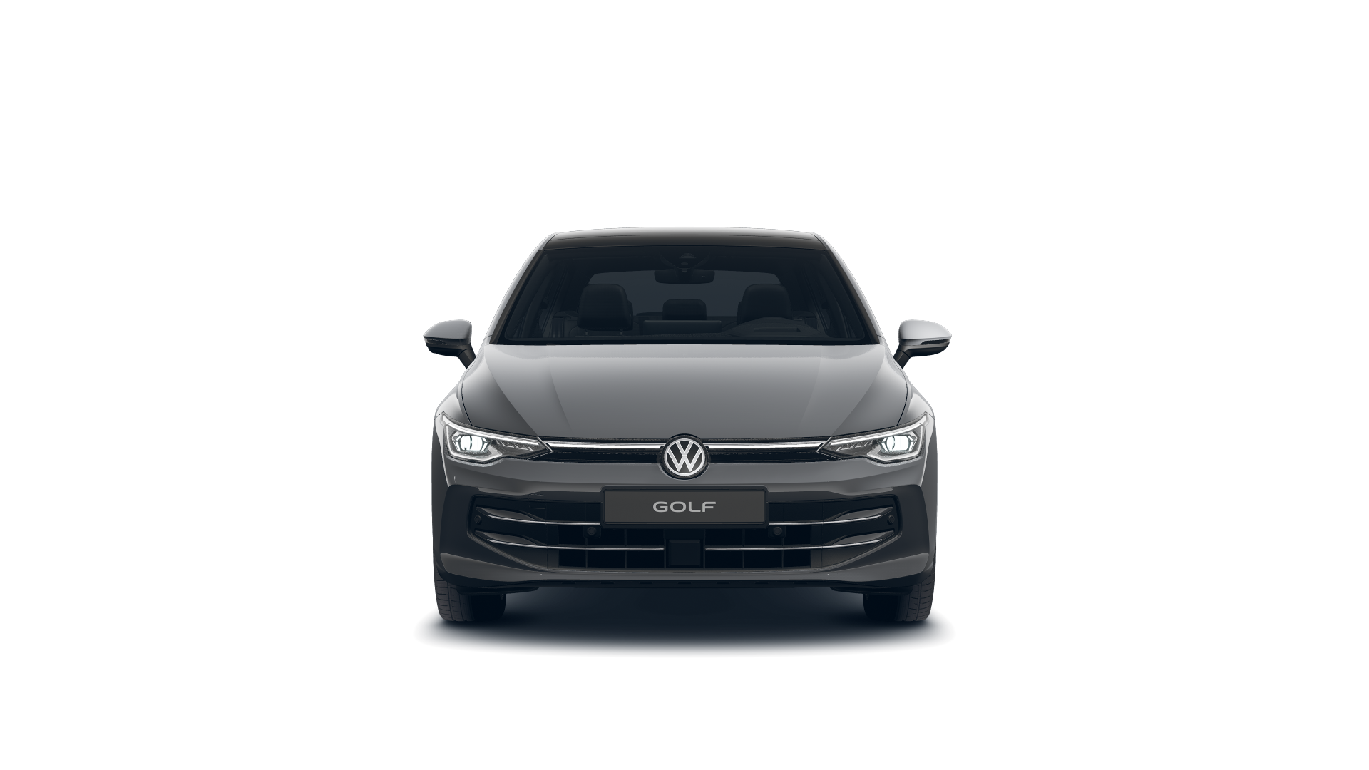 Volkswagen Golf Golf VIII