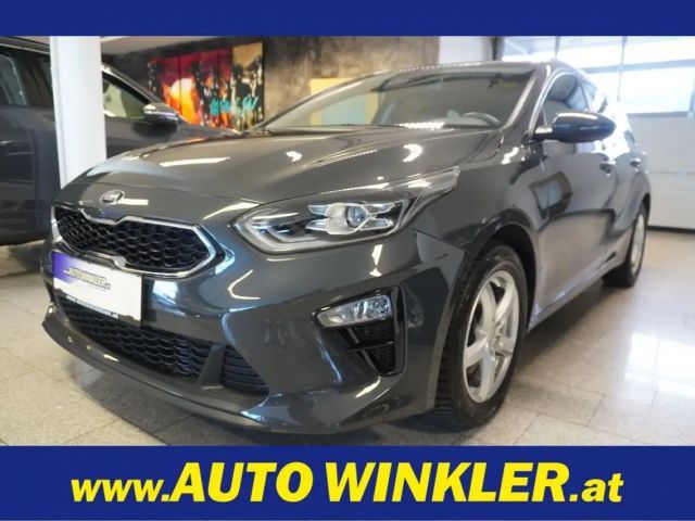 Kia Ceed SportWagon