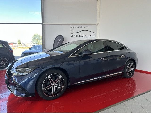 Mercedes-Benz EQE 300 Sedan