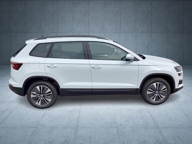 Skoda Karoq 1.5 TSI