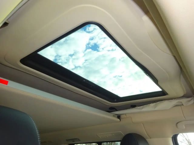 Mercedes-Benz Marco Polo 4MATIC AMG Line