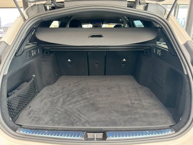 Mercedes-Benz C 180 AMG Line