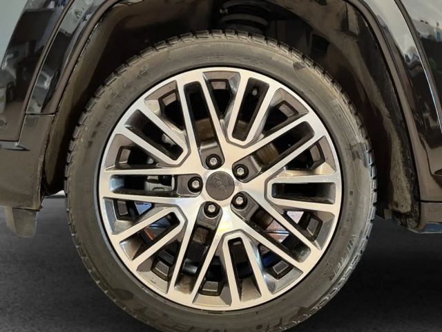 Jeep Compass S MHEV 130 e-DCT7