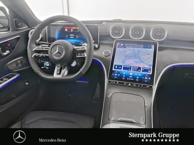 Mercedes-Benz C 43 AMG 4MATIC AMG Line Sedan