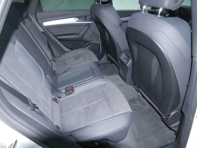 Audi SQ5 SUV TDI tiptronic Audi SQ5 SUV