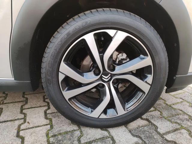 Citroën C3 Elle,LED.Navi.PDC.Kamera.Tempo.