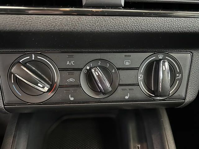 Skoda Kamiq Ambition