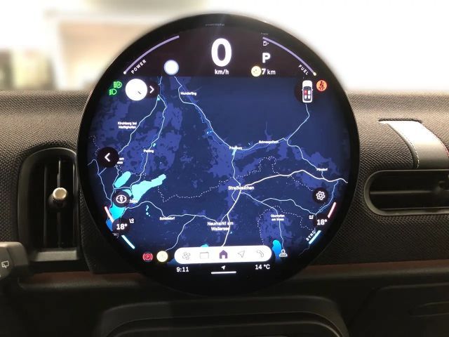 MINI Cooper Cooper C