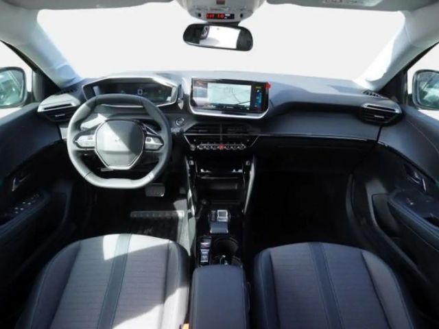 Peugeot E-208 Allure Pack