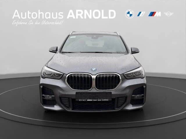 BMW X1 M-Sport xDrive25e