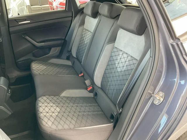 Volkswagen Polo 1.0 TSI DSG IQ.Drive R-Line