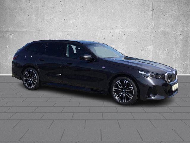 BMW 540 540d Touring xDrive