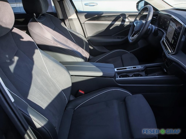 Volkswagen Passat 2.0 TDI Business DSG