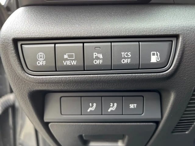 Mazda MX-30 SkyActiv e-Skyactiv